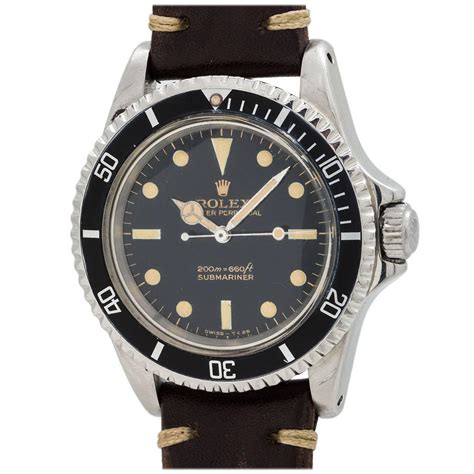 rolex bart simpson